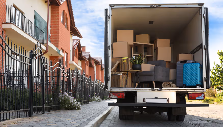 Arnavutköy Nakliyeci