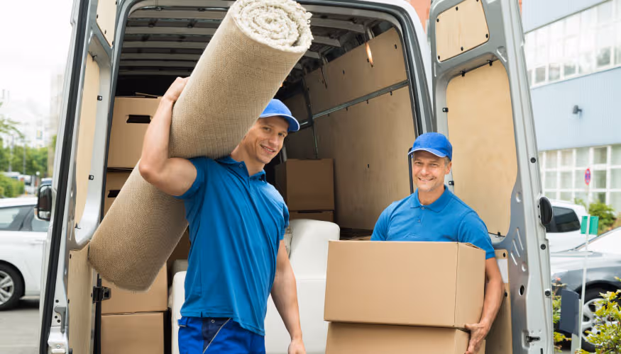 Arnavutköy Nakliyeci